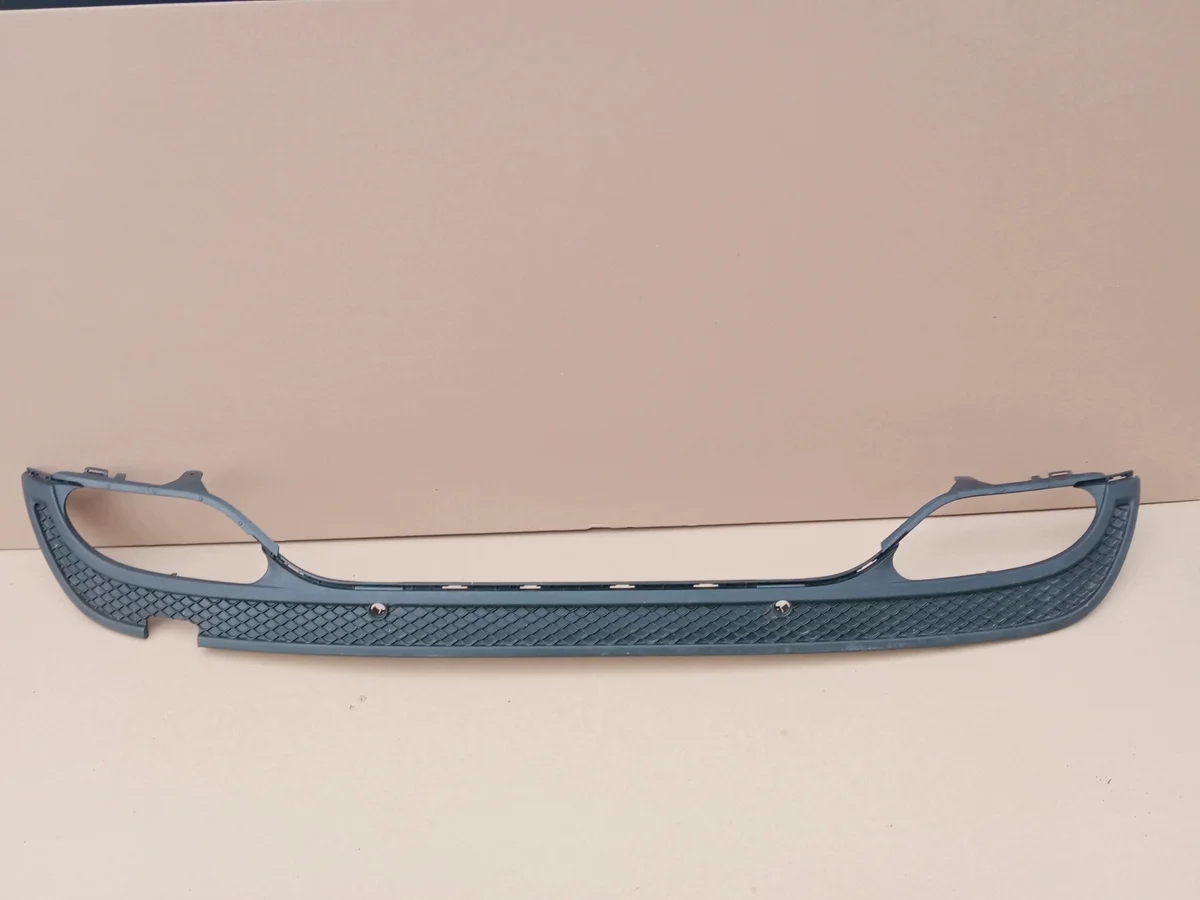 Spoiler Traseiro Mercedes W205 A2058856238