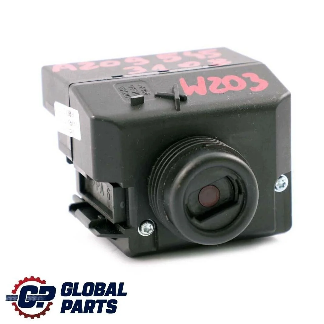 Módulo de Control Mercedes C CLK W203 A2095450908 image 3