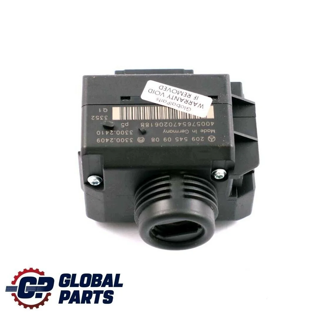 Módulo de Control Mercedes C CLK W203 A2095450908 image 7