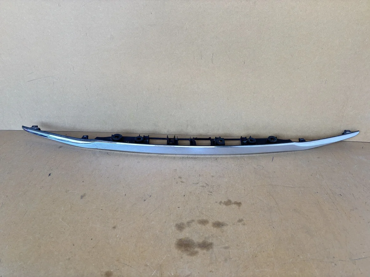 Moldura Maletero Mazda 6 III GJ Usado OEM
