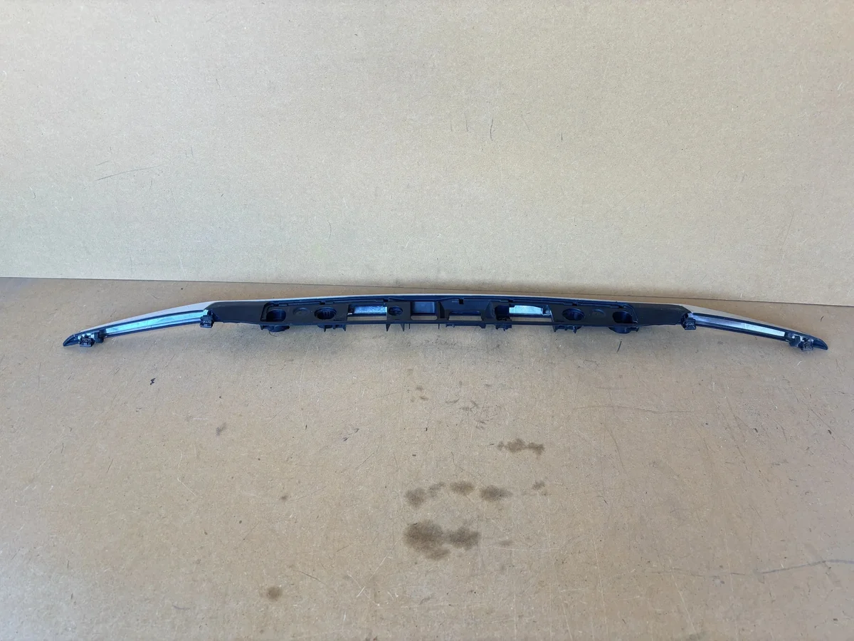 Klappe Blende Mazda 6 III GJ LIFT GBEF-50854 image 3