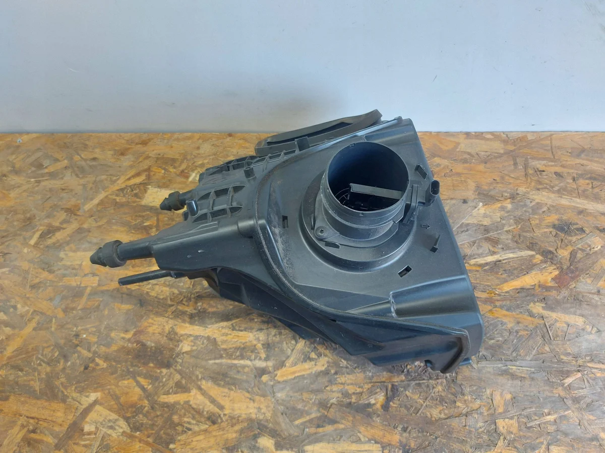 Audi Q5 80A Caja Filtro Aire 80A133835BG