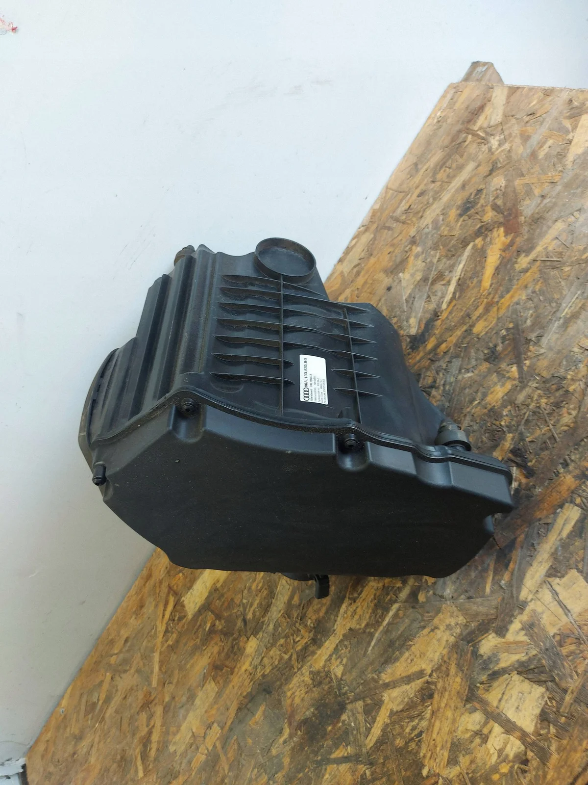 Audi Q5 80A Caixa Filtro Ar 80A133835BG image 3