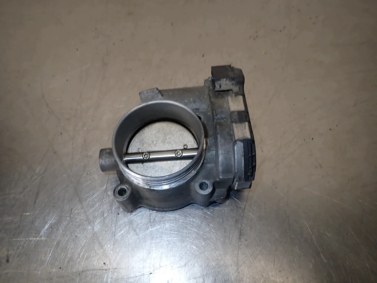 Drosselklappe Volvo S60 II (30711552)