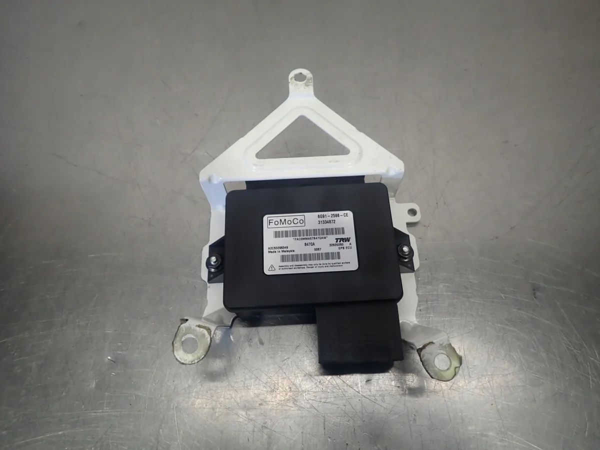 Módulo Freno Mano Volvo S60 II 6G91-2598-CE