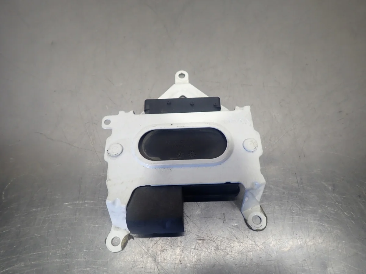 Handbromsmodul Volvo S60 II (6G91-2598-CE) image 3
