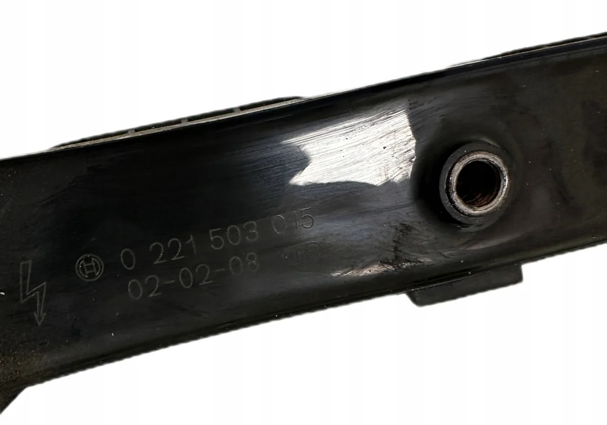 Tändspole Opel Astra G Corsa C 0221503015 image 3
