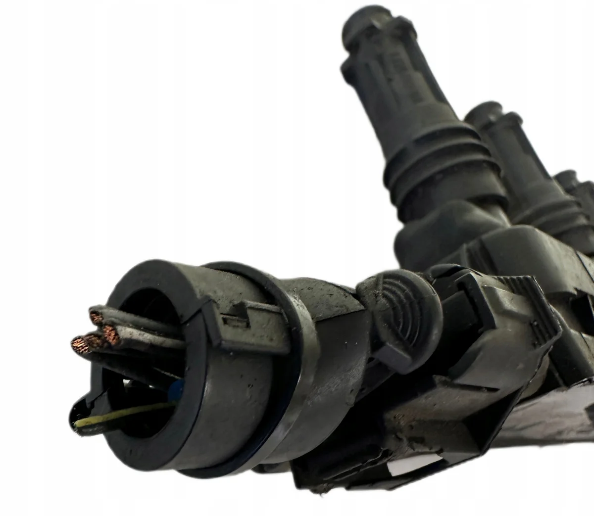 Tändspole Opel Astra G Corsa C 0221503015 image 4