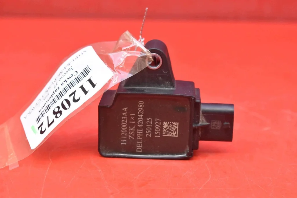 Zündspule Jaecoo J7 1.5 T-GDI gebraucht image 4