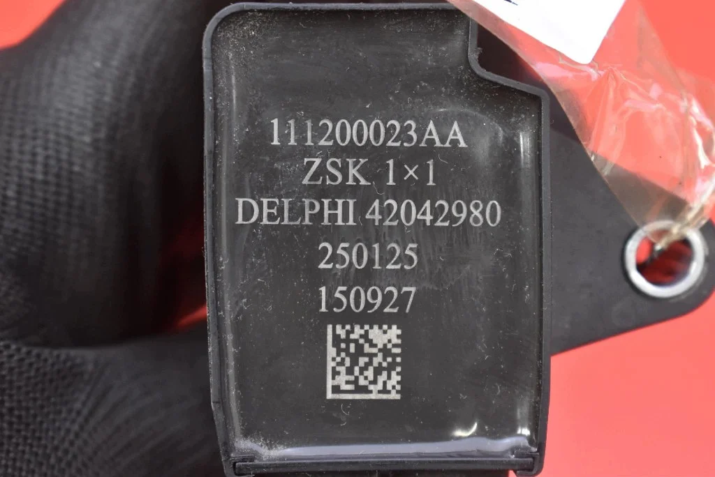 Zündspule Jaecoo J7 1.5 T-GDI gebraucht image 7