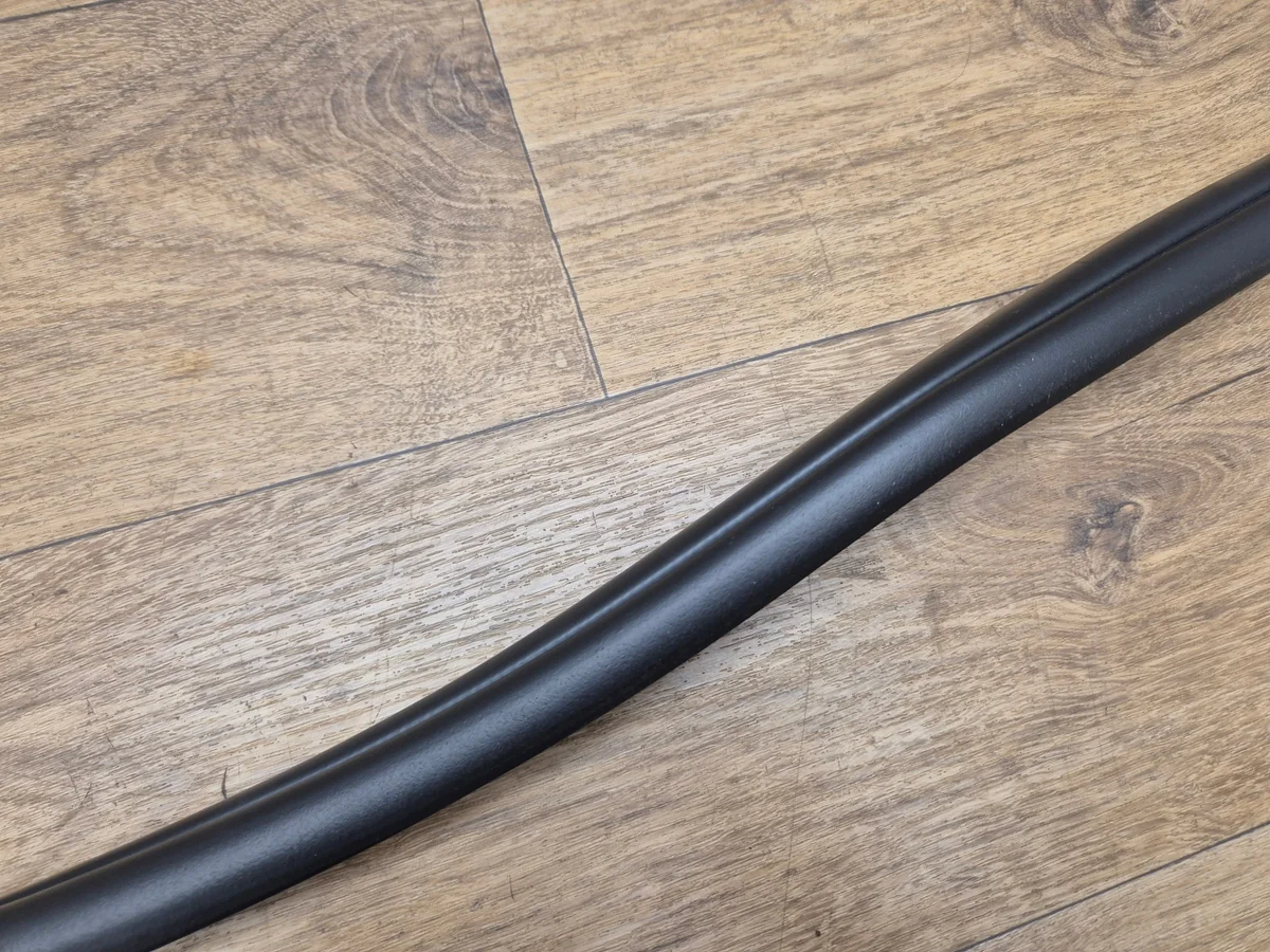 BMW M3 G80 G81 G20 G21 Deurrubber image 9