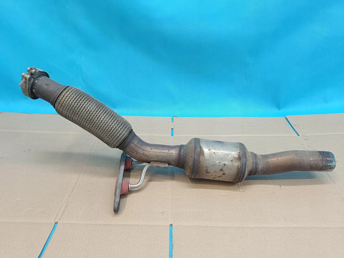 Catalyseur VW Tiguan 3 1,5 TSI 110kW 2024