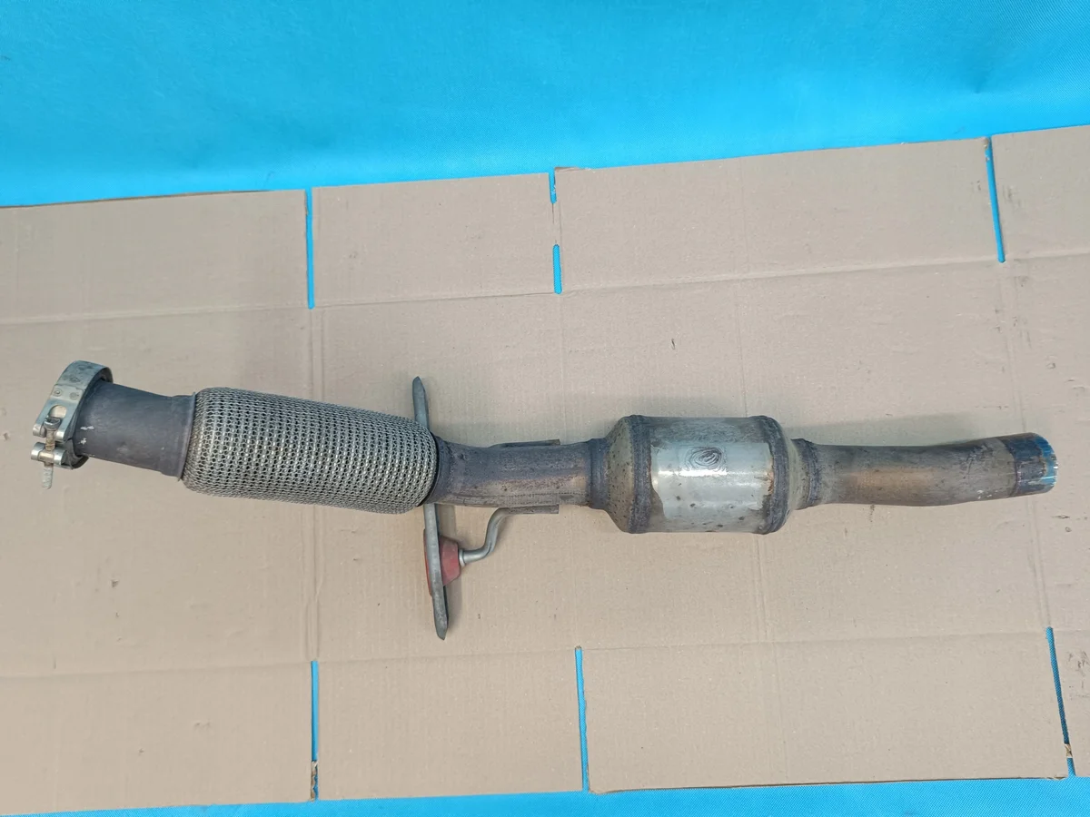 Catalizzatore VW Tiguan 3 1.5 TSI 2024