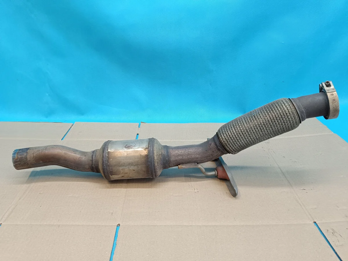 Katalysator VW Tiguan 3 1,5 TSI 5Q0131701CS image 3