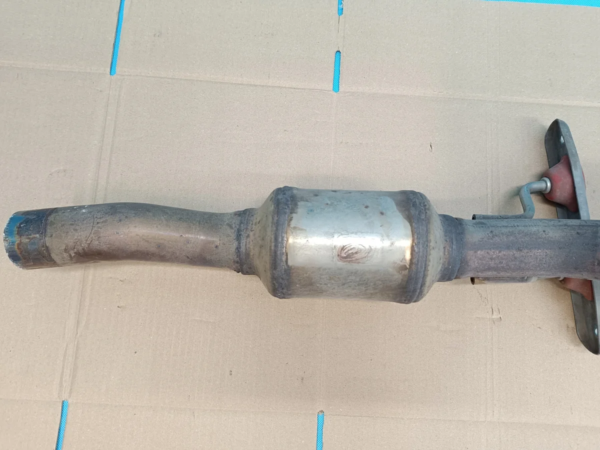 Katalysator VW Tiguan 3 1,5 TSI 5Q0131701CS image 4