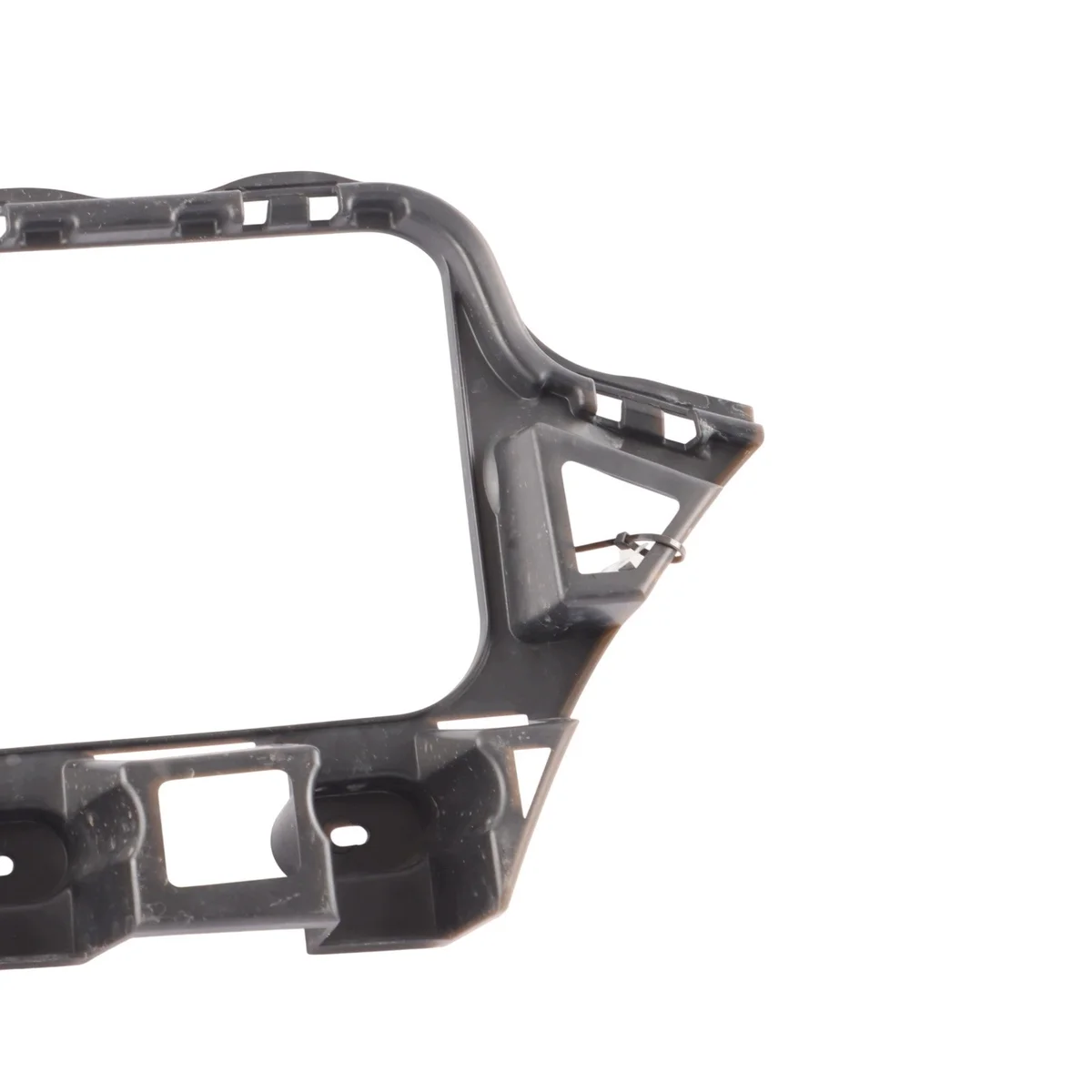 Support pare-chocs arrière droit VW Touareg 7P6807394E image 3