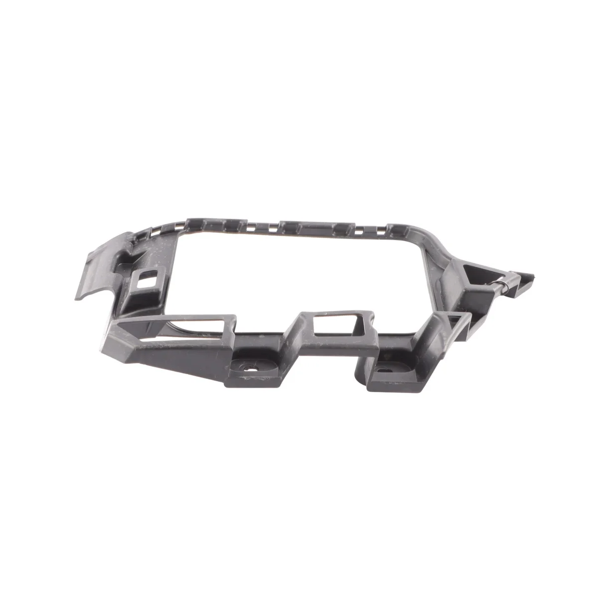 Support pare-chocs arrière droit VW Touareg 7P6807394E image 4