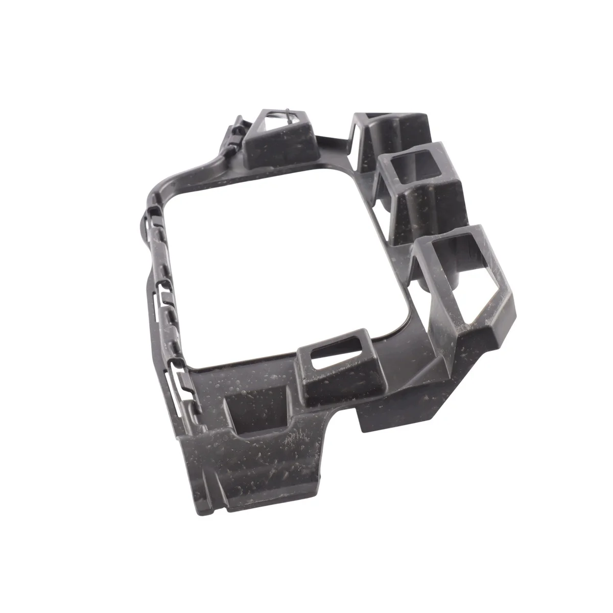Support pare-chocs arrière droit VW Touareg 7P6807394E image 5