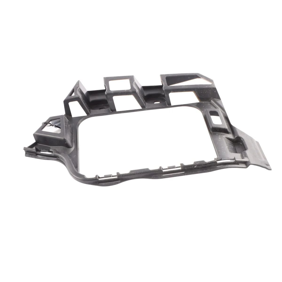 Support pare-chocs arrière droit VW Touareg 7P6807394E image 6