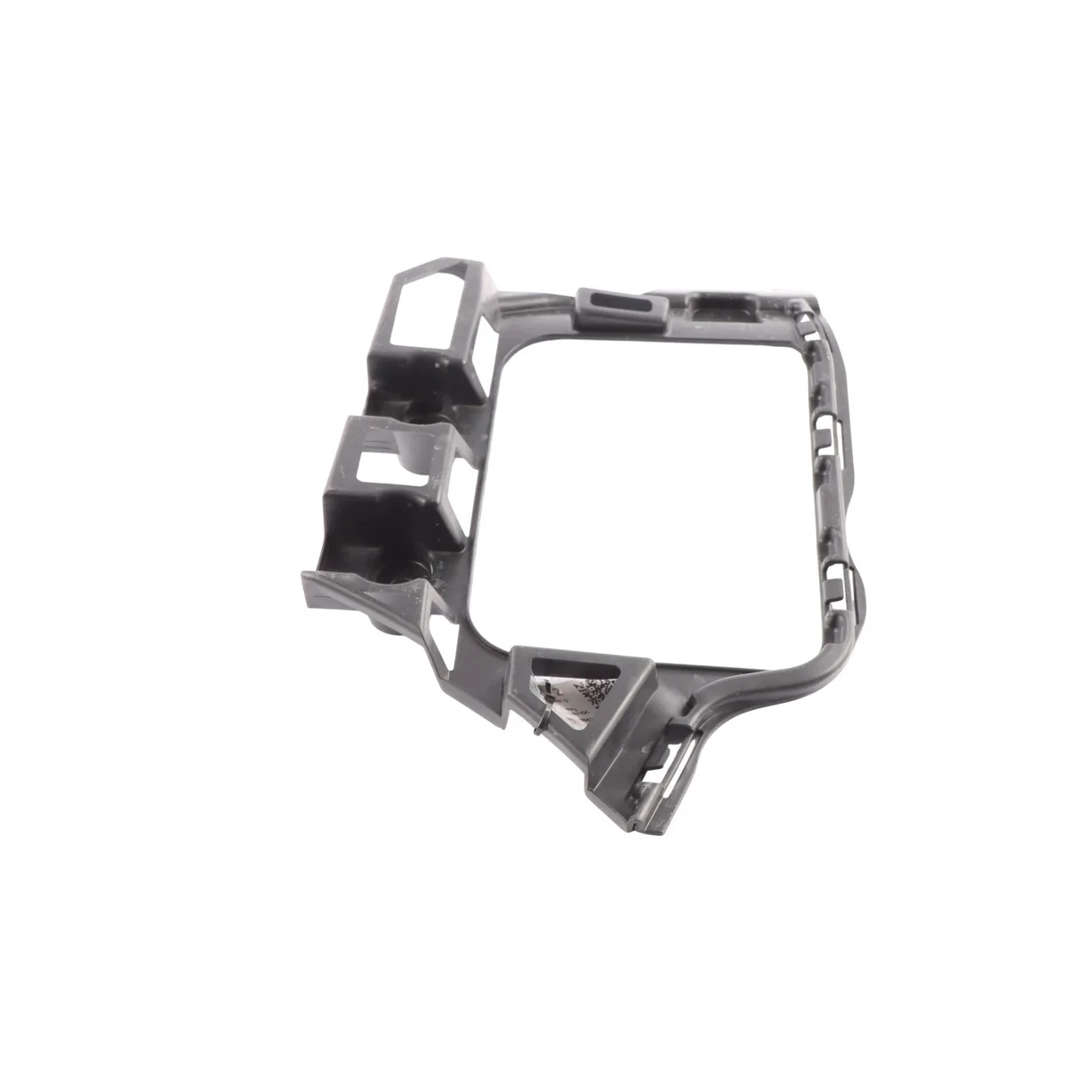 Support pare-chocs arrière droit VW Touareg 7P6807394E image 7