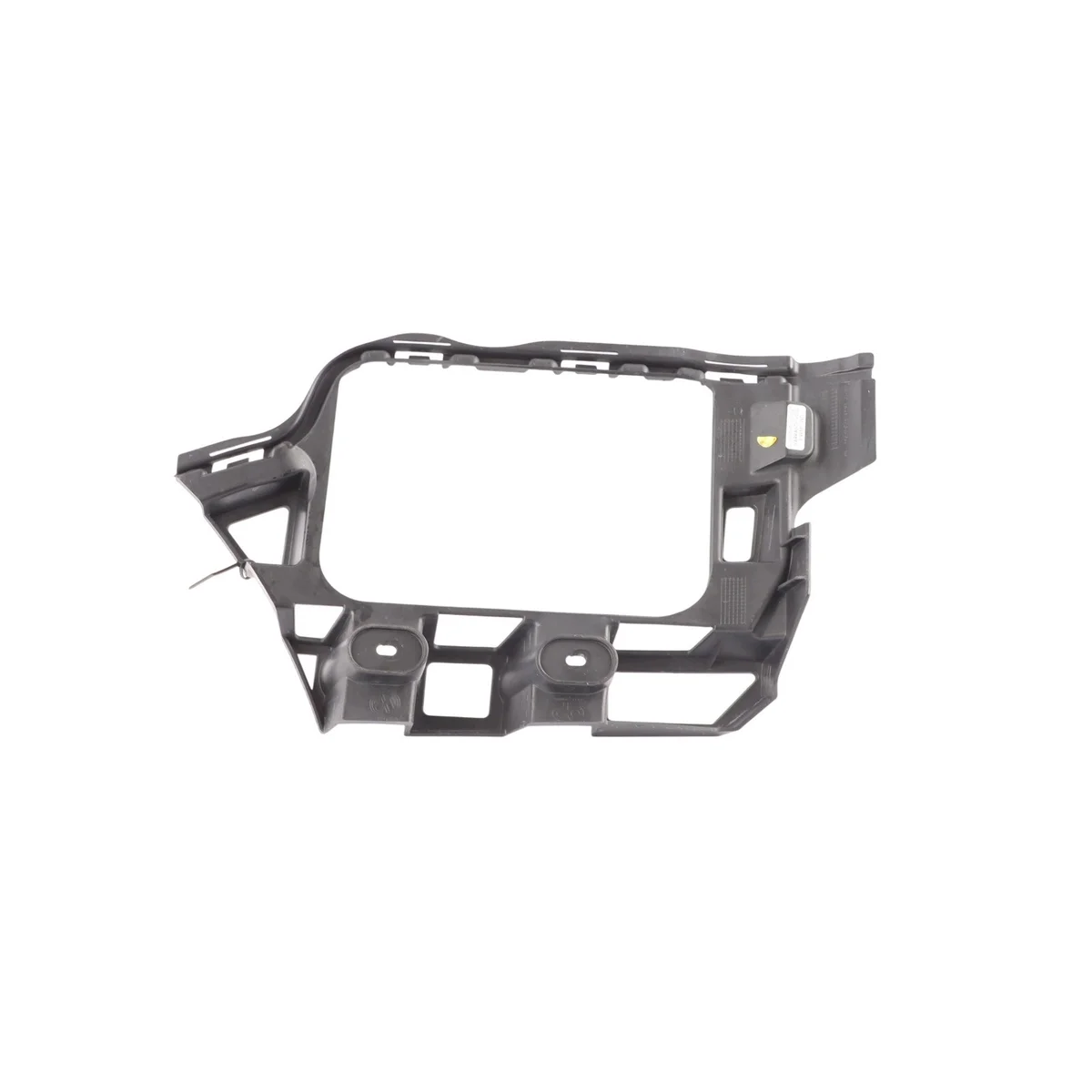 Support pare-chocs arrière droit VW Touareg 7P6807394E image 8