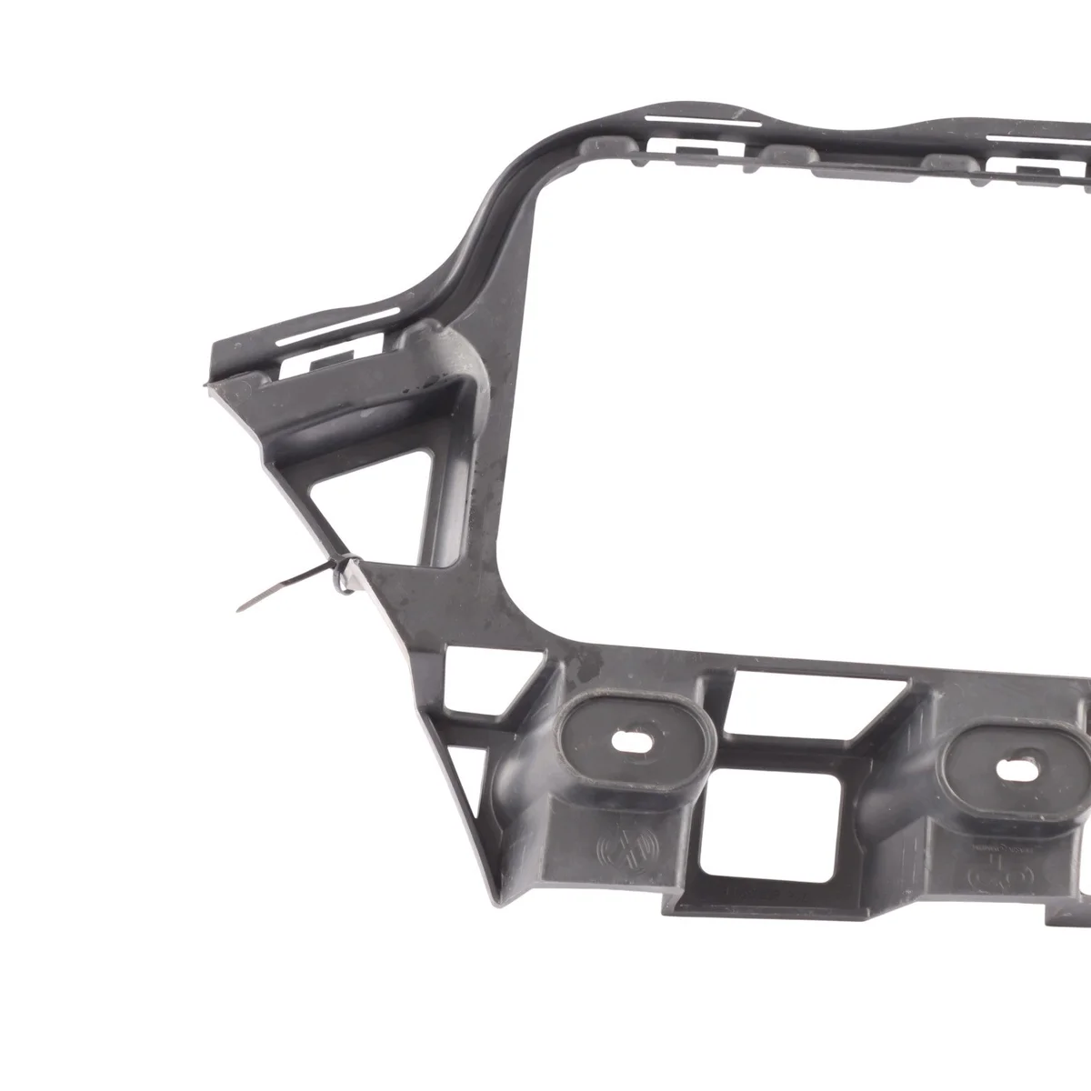 Support pare-chocs arrière droit VW Touareg 7P6807394E image 9