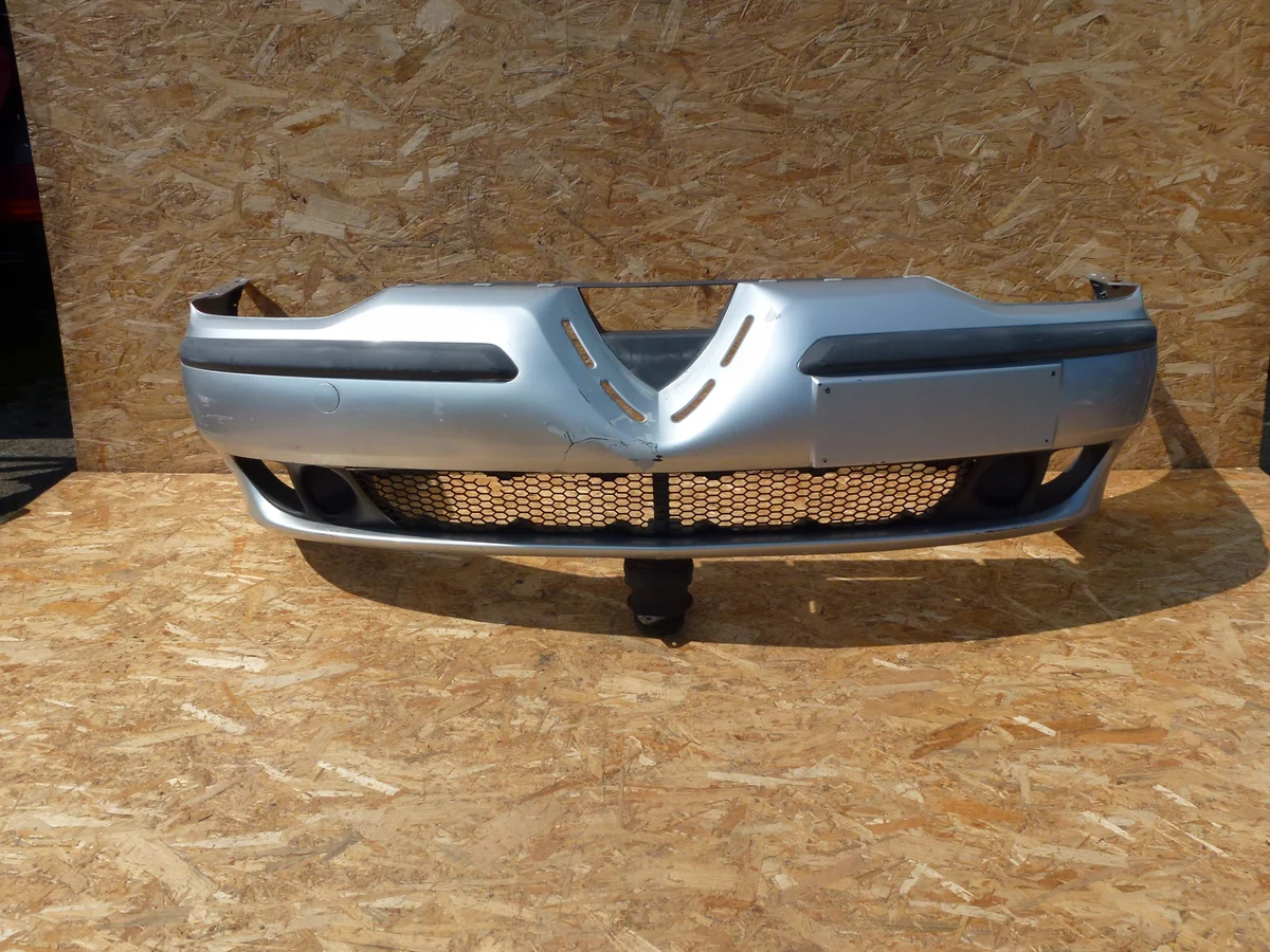 Used Front Bumper for Alfa Romeo 156