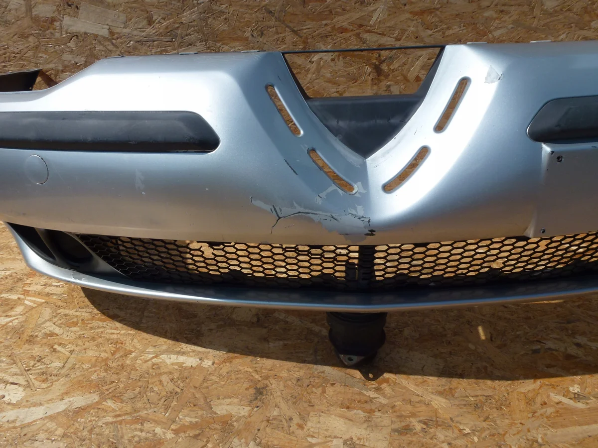 Etupuskuri Alfa Romeo 156 Käytetty image 3