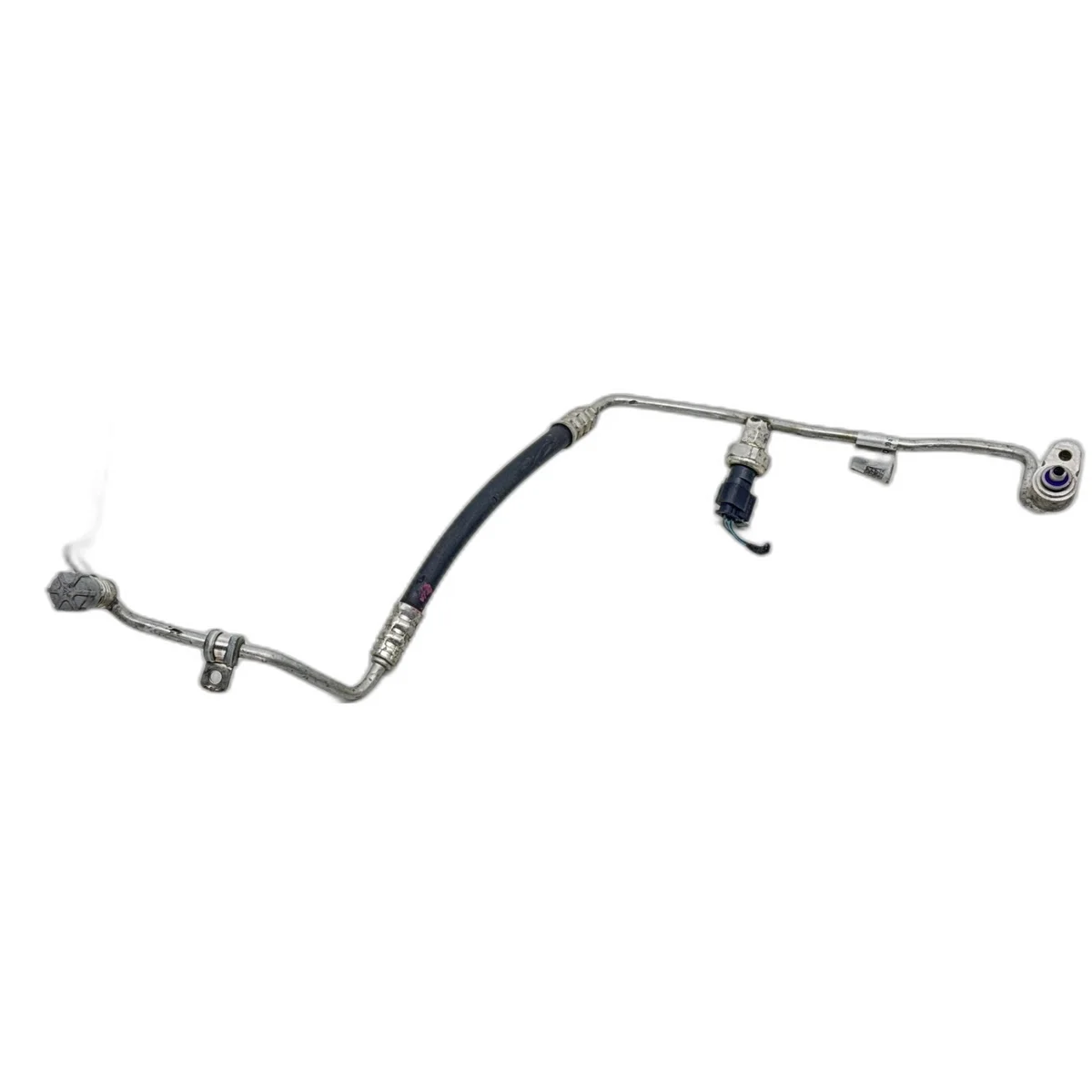 Tubo A/C Mercedes GLA W156 A1778304801 Usado