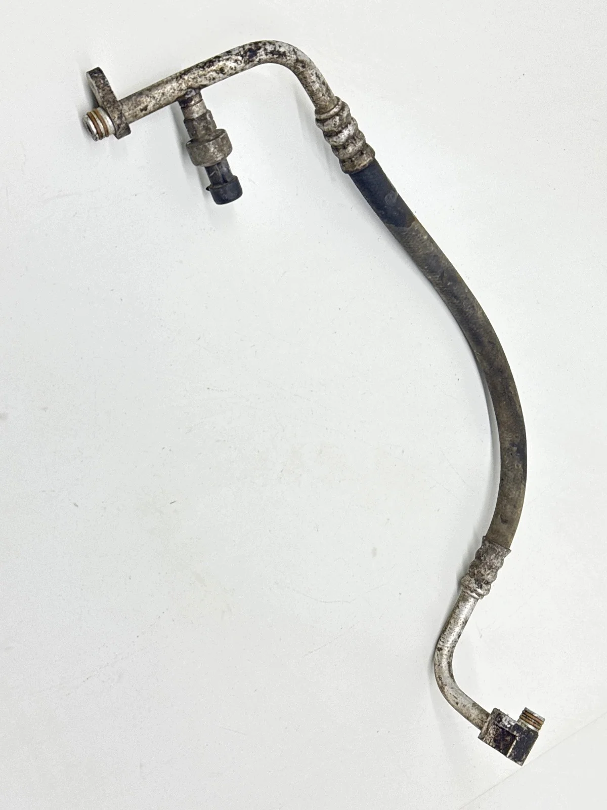 Conduit clim Opel Vivaro A 2.0D occasion image 3