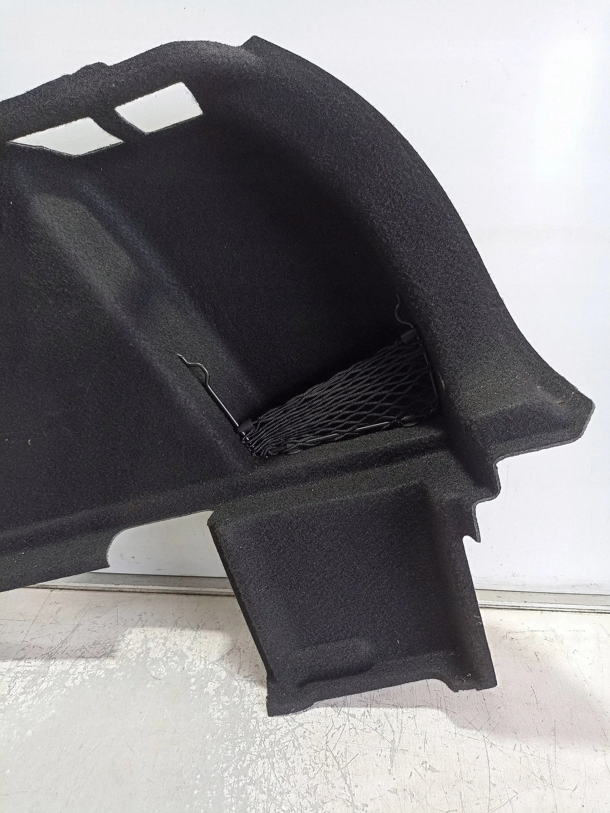 BMW F70 Tapete Lateral Porta-Malas Esquerdo image 3