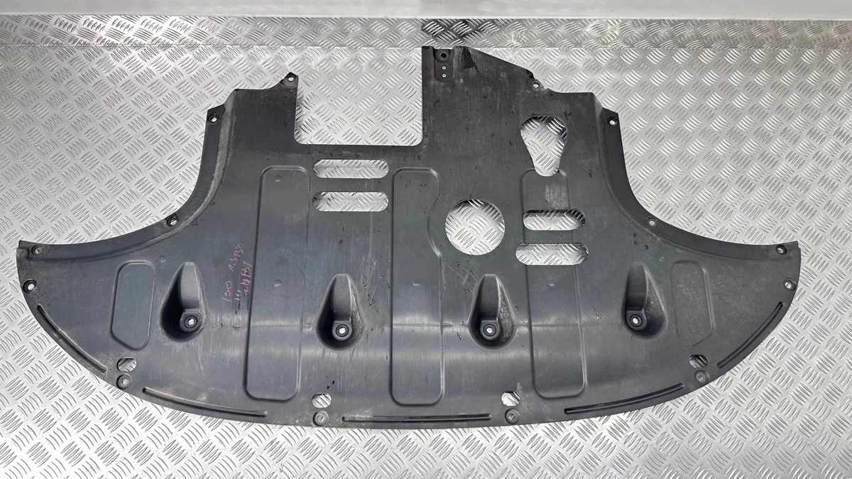 Protetor de Cárter Hyundai i30 III Usado