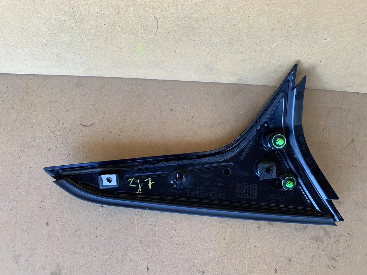 Spoiler Heckklappe Links Ford Focus Mk4 Kombi image 3