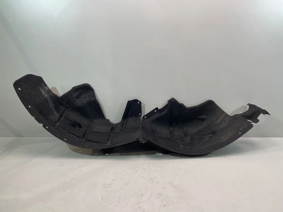BMW X1 F48 Paso Rueda Trasera Izquierda 9448755 image 3