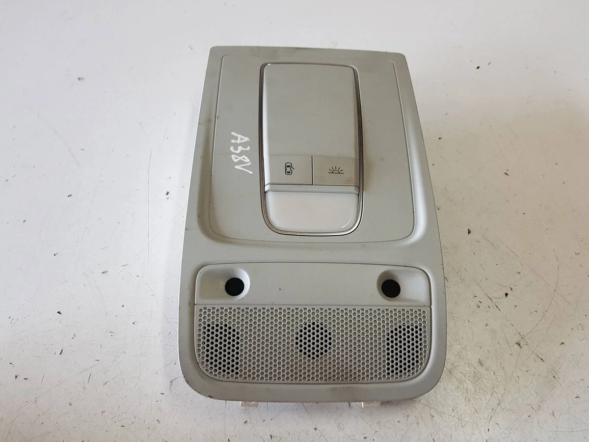 Audi A3 8V 13-15 taklampa 8V0947135A