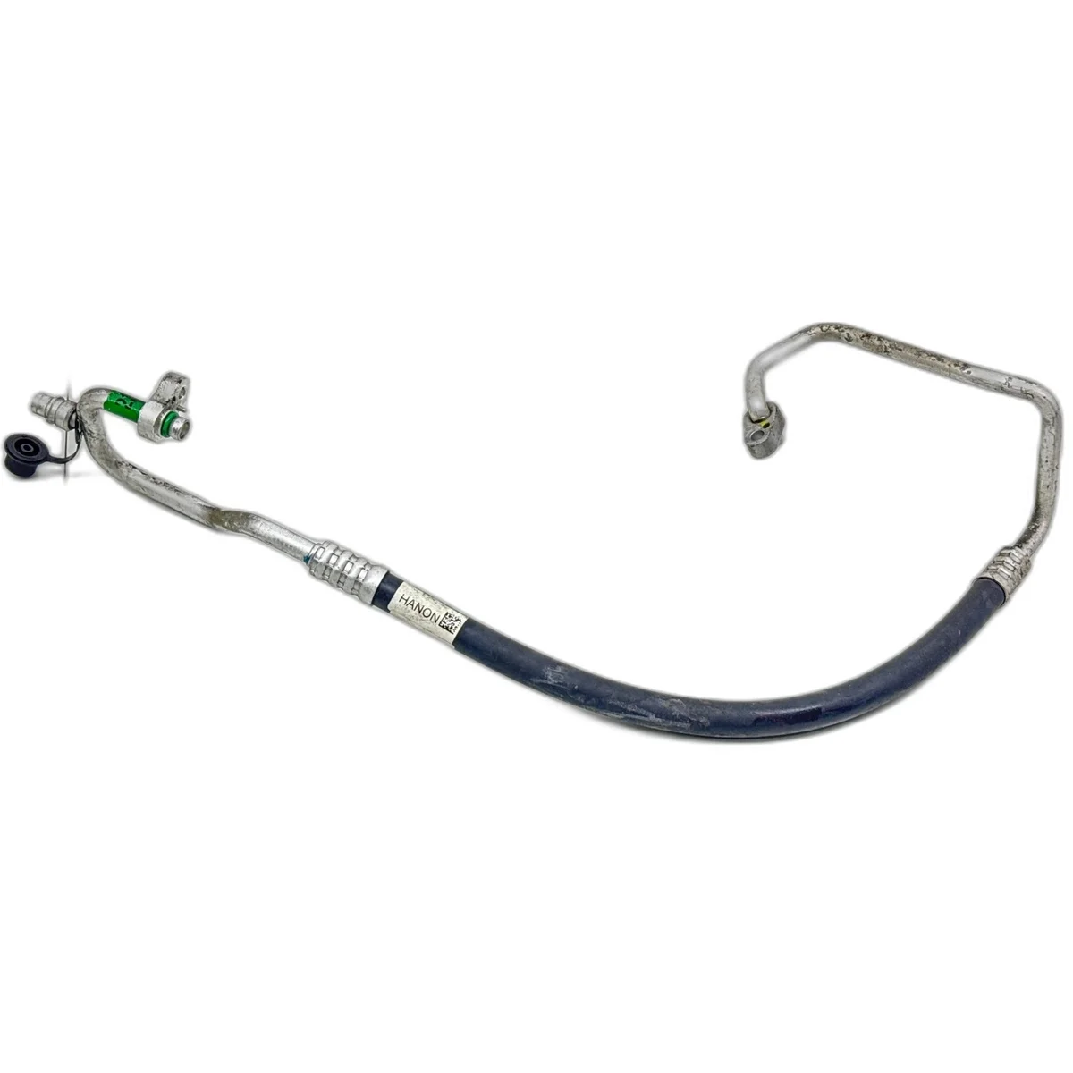 AC-slang Hyundai i30 III (PDE, PD) 1.4 T-GDi