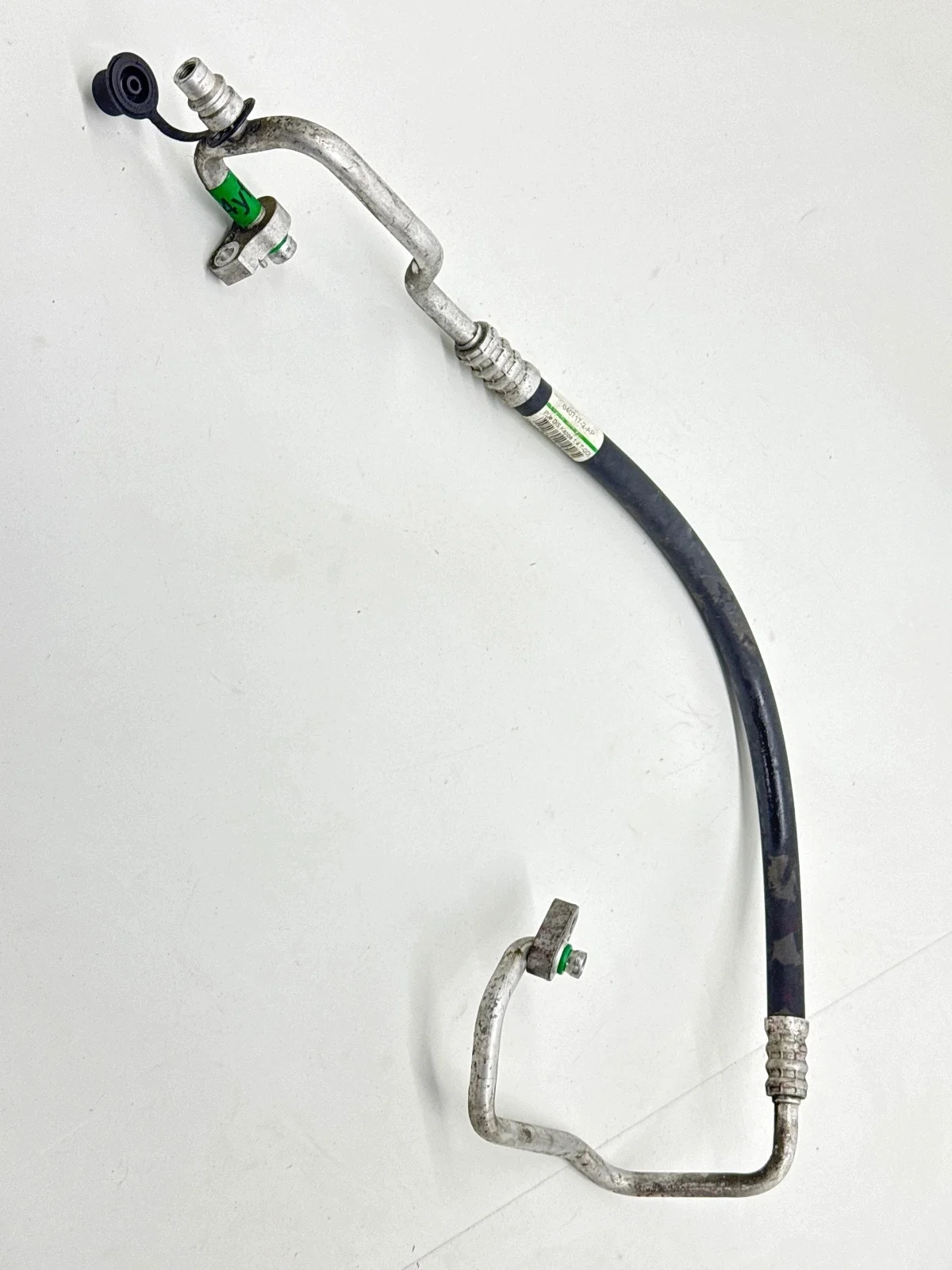 Klimaanlagenleitung Hyundai i30 III 1.4 T-GDi image 3