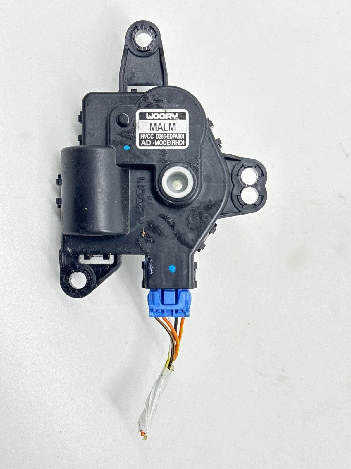 Luftstyrningsmotor Hyundai i30 III (PD) D266-EDFAB01