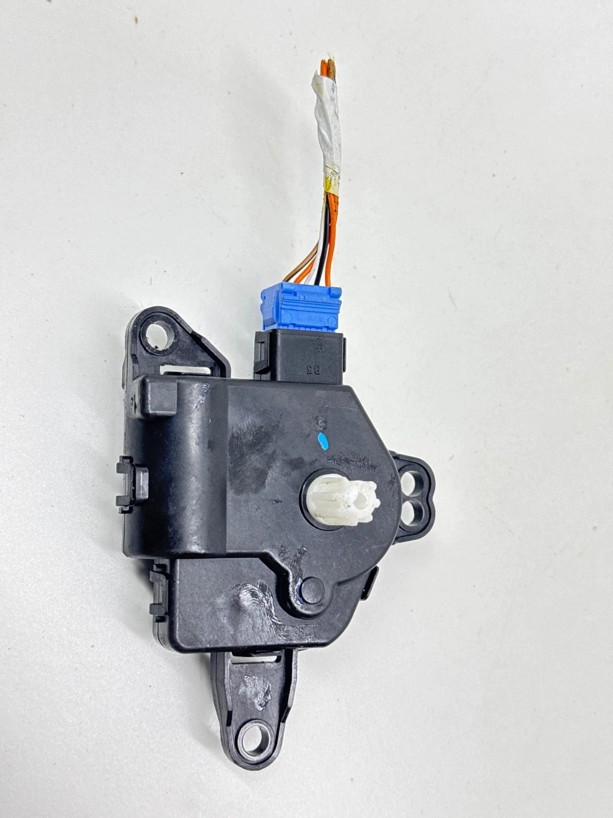 Motoretta Regolazione Flusso Hyundai i30 III