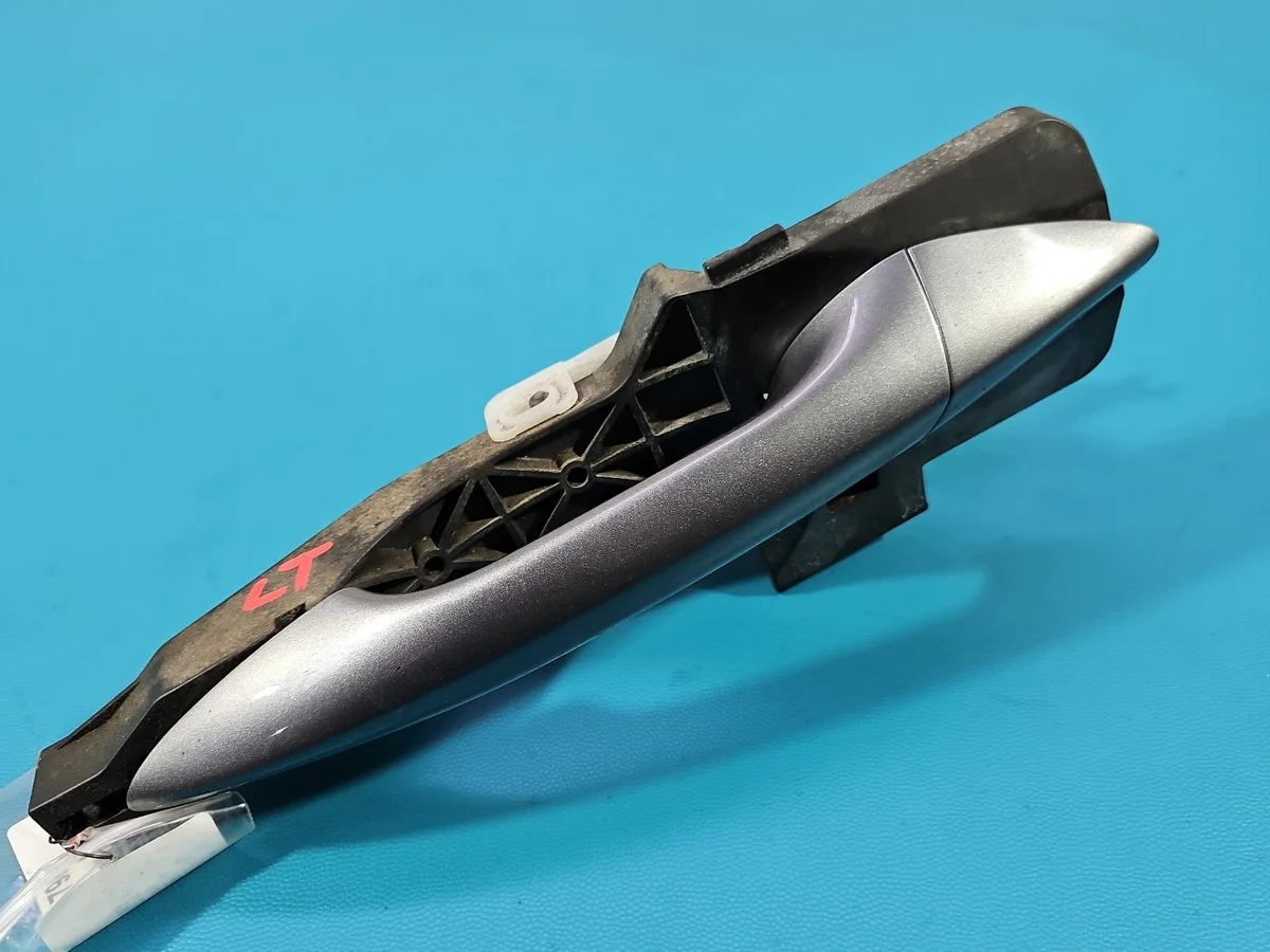 Kahva Hyundai i30 II 12-16 vasen ulompi