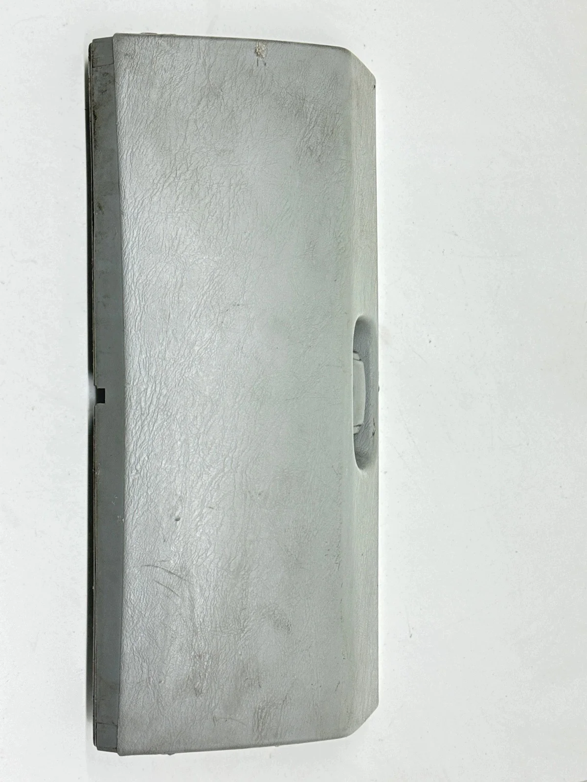 Abdeckung Armaturenbrett Renault Trafic II (X83) image 3