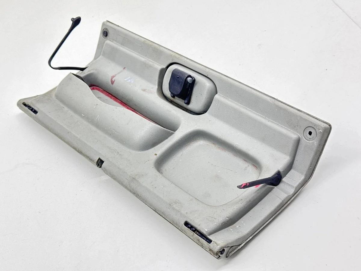 Abdeckung Armaturenbrett Renault Trafic II (X83) image 5