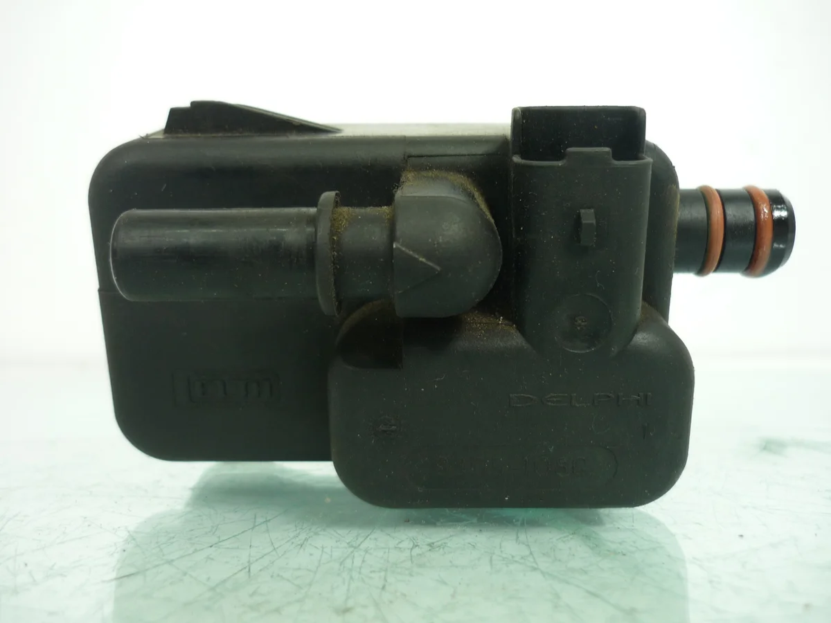 Calentador de combustible Ford Focus 2 C-MAX 1.6 TDCI