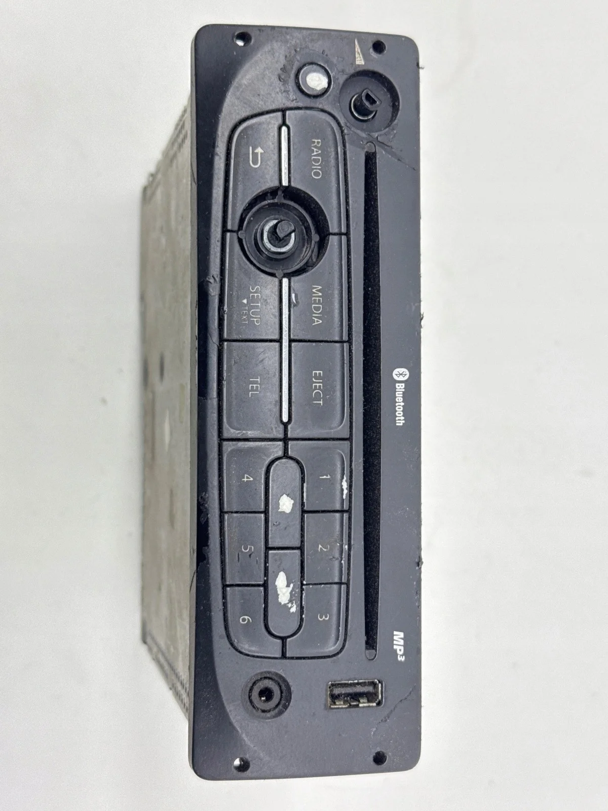 Radio Renault Master Movano III 281159782r image 3