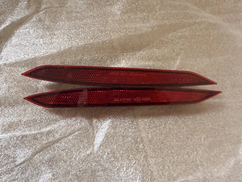 BMW Z4 G29 Achterreflector Rechts + Links
