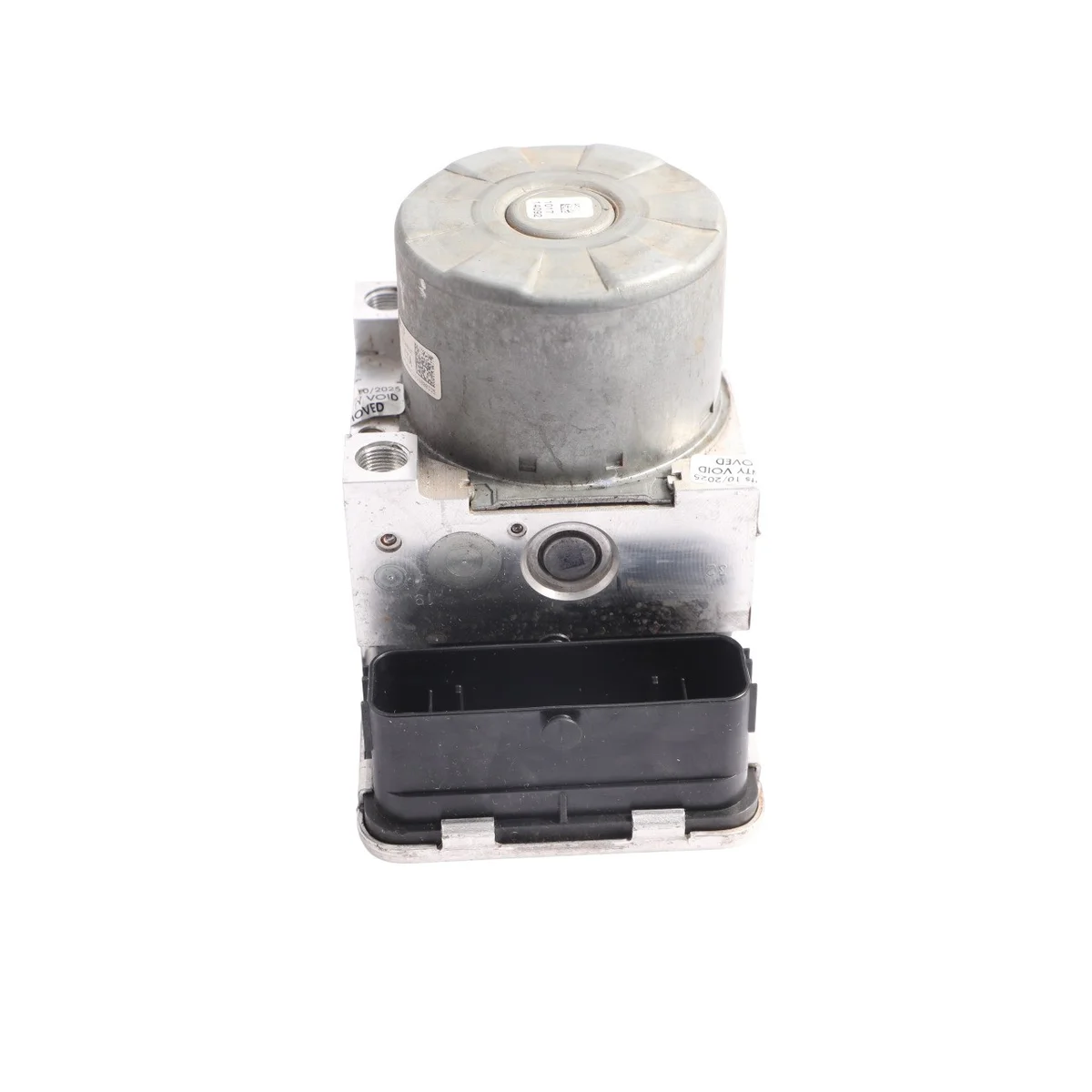 VW ABS pomp 5q0614517ef gebruikt