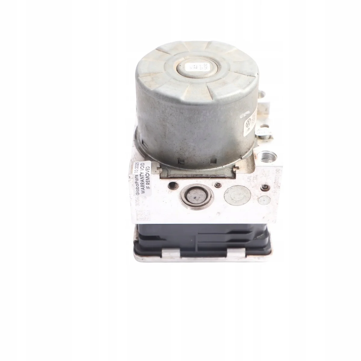 VW ABS pomp 5q0614517ef gebruikt image 3