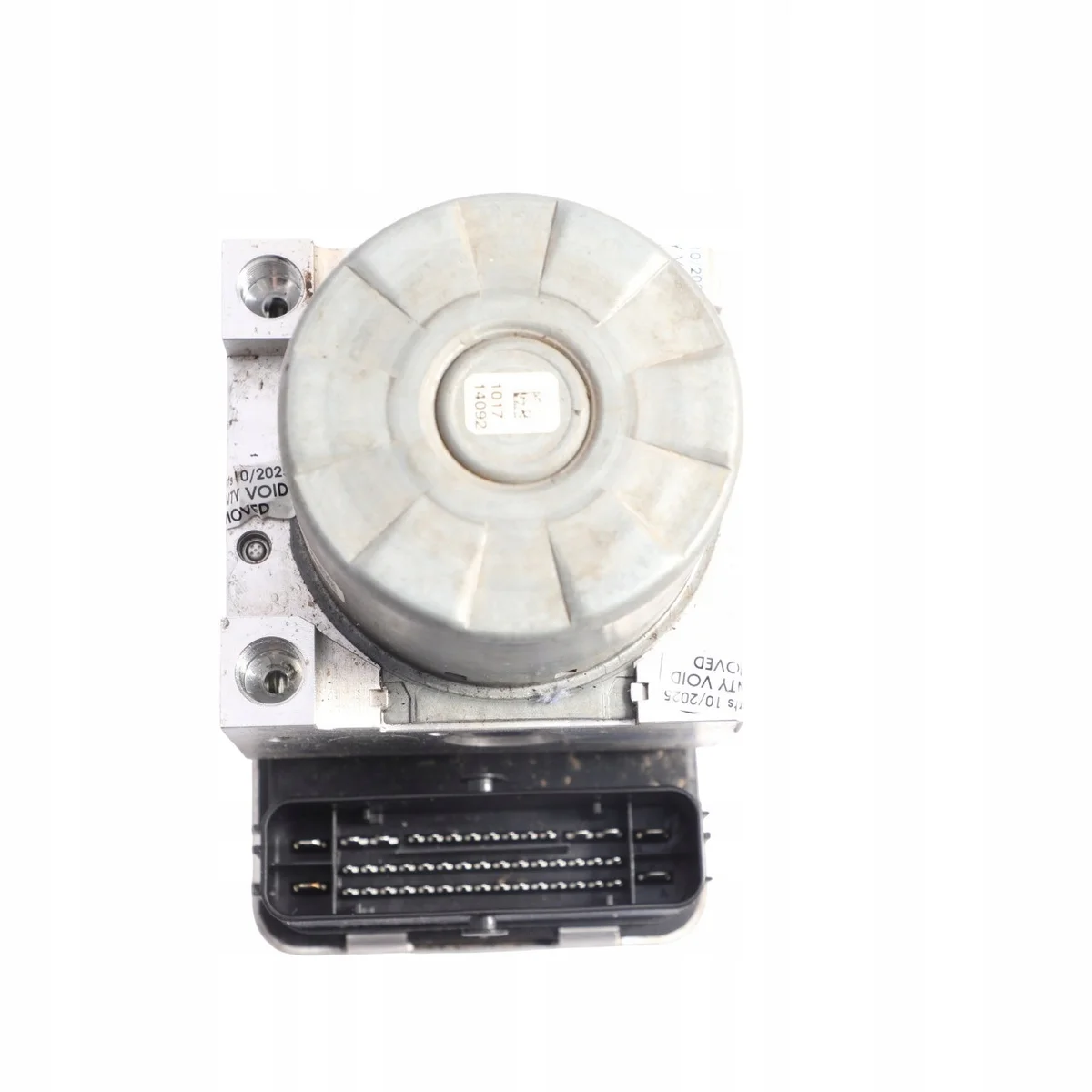 VW ABS pomp 5q0614517ef gebruikt image 6