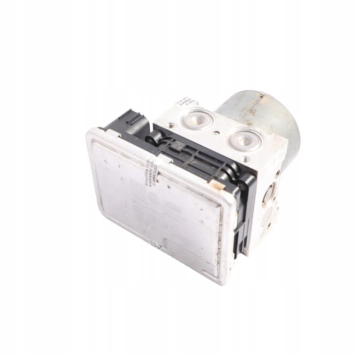 VW ABS pomp 5q0614517ef gebruikt image 8