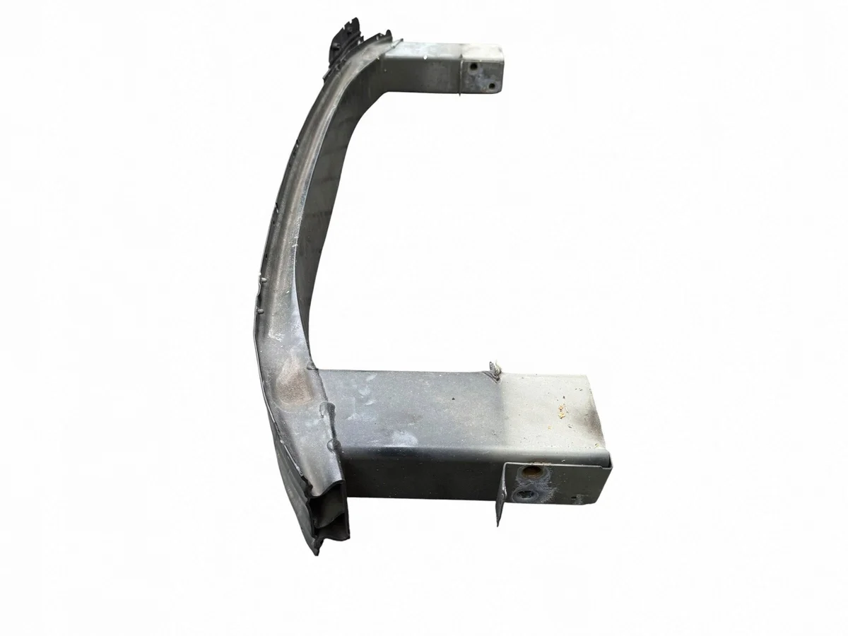 Opel Astra J Absorbedor Parachoques Delantero image 4